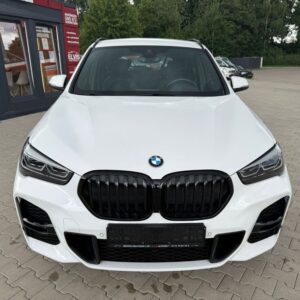BMW X1 xDrive 25 d M Sport